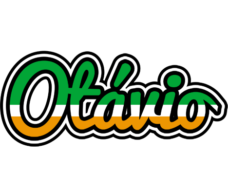 Otávio ireland logo