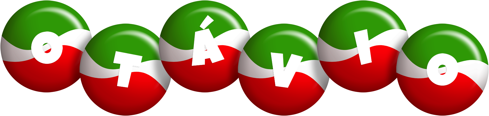 Otávio italy logo