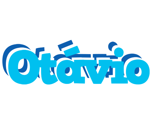 Otávio jacuzzi logo
