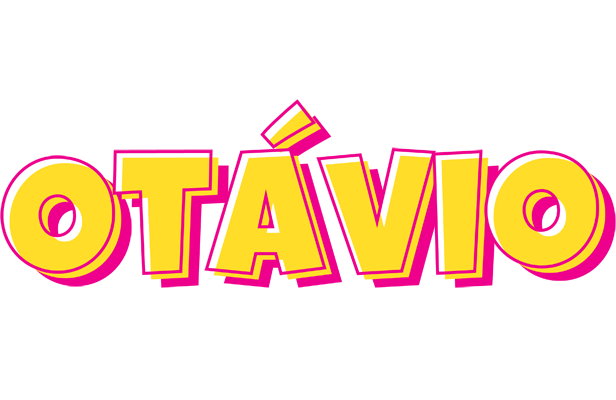 Otávio kaboom logo