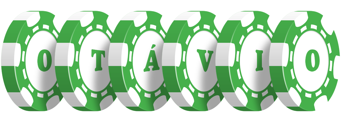 Otávio kicker logo