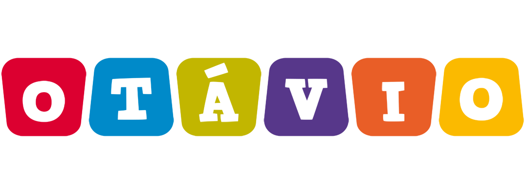 Otávio kiddo logo
