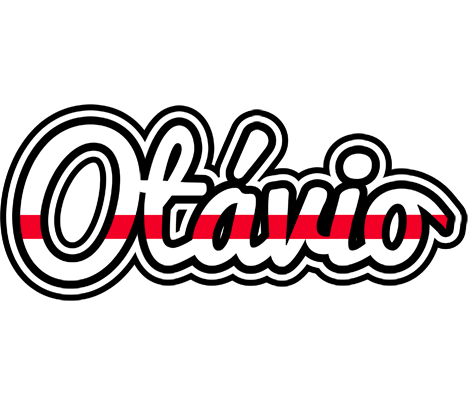 Otávio kingdom logo