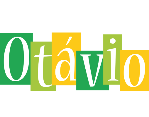 Otávio lemonade logo
