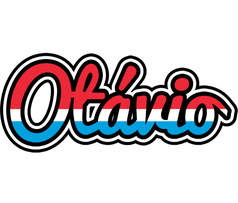 Otávio norway logo