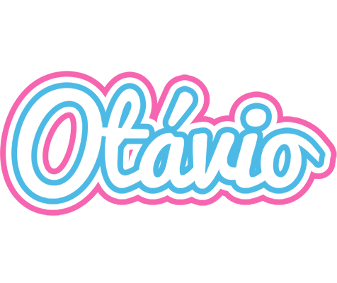 Otávio outdoors logo