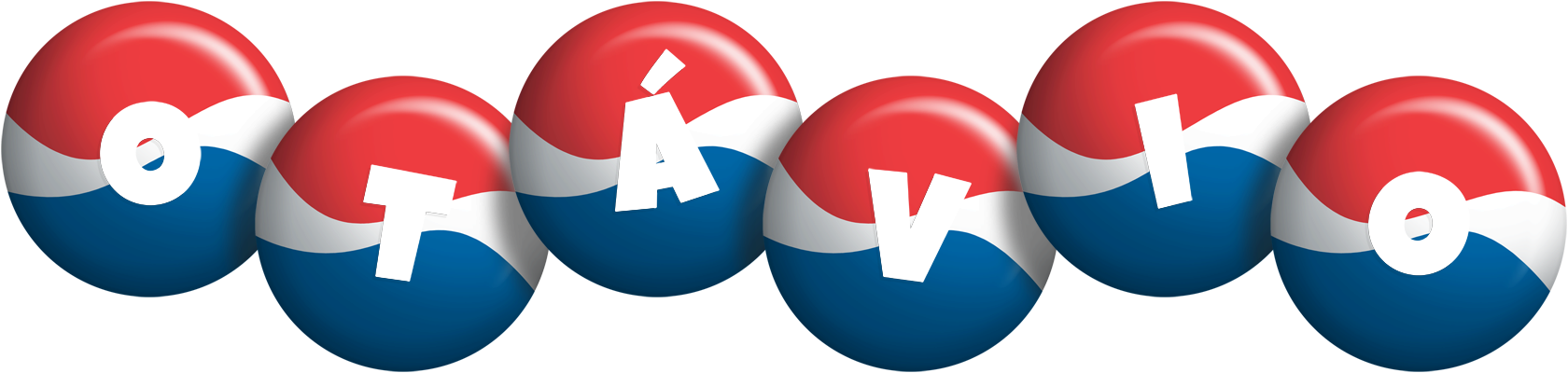Otávio paris logo