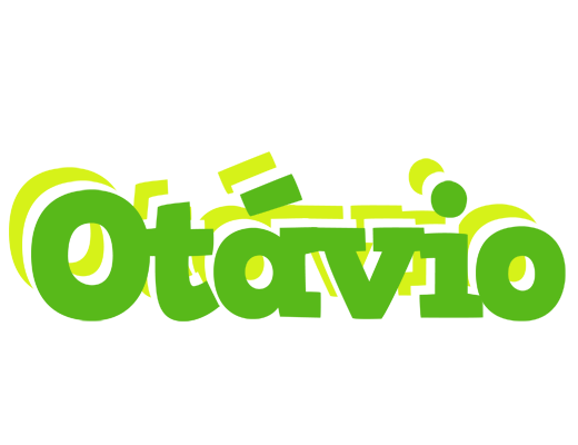 Otávio picnic logo