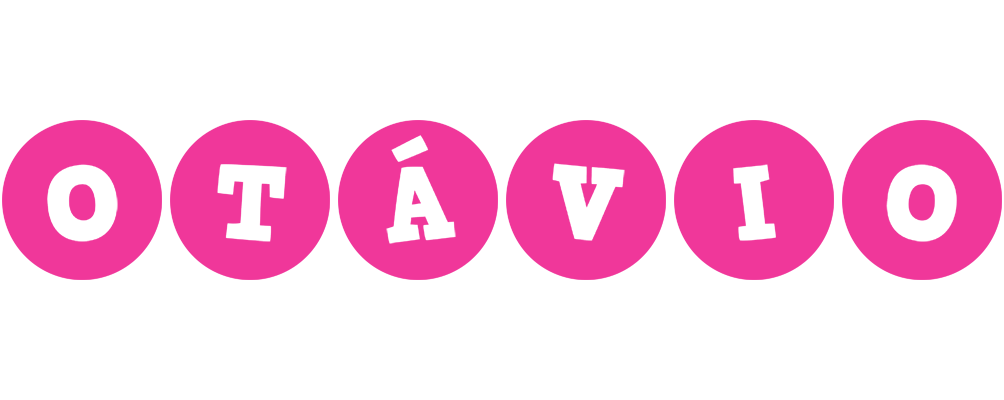 Otávio poker logo