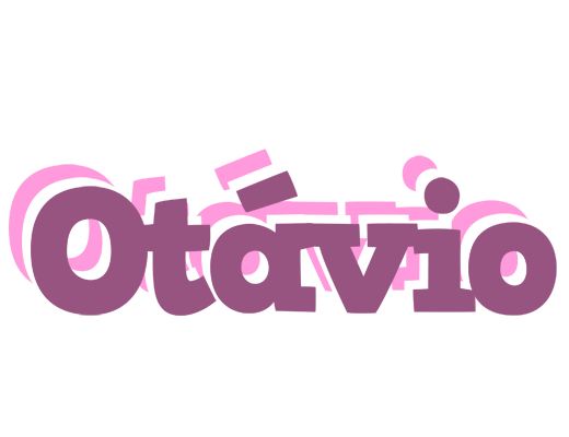 Otávio relaxing logo