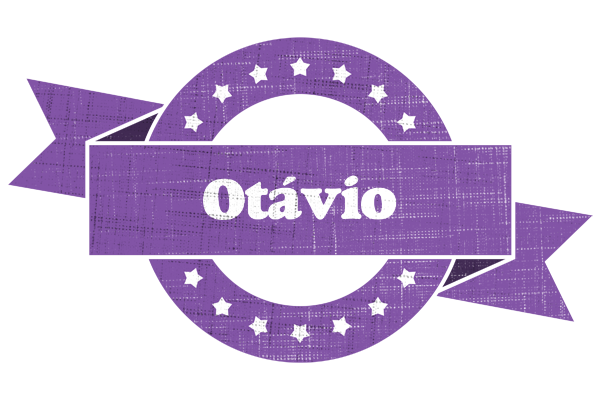 Otávio royal logo