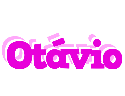 Otávio rumba logo