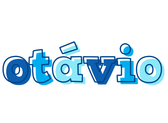 Otávio sailor logo