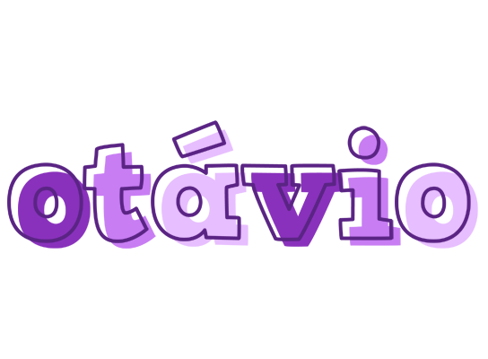 Otávio sensual logo