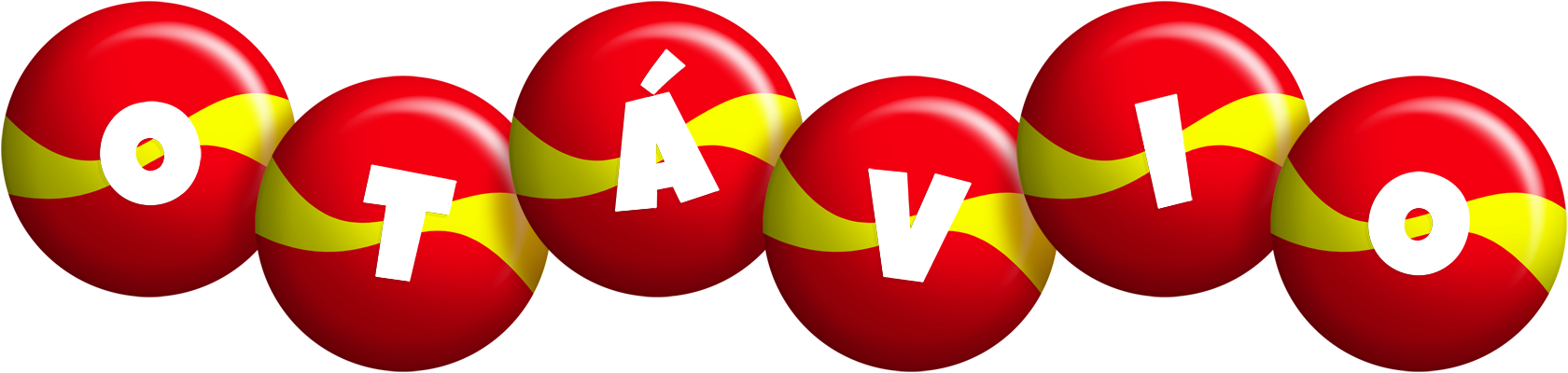 Otávio spain logo