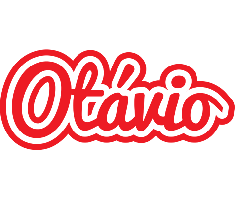 Otávio sunshine logo