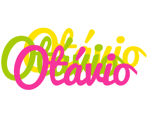 Otávio sweets logo