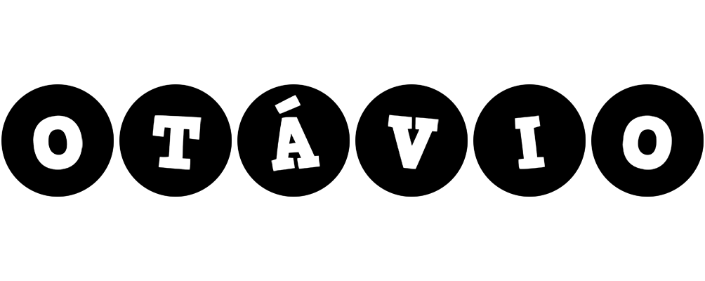 Otávio tools logo