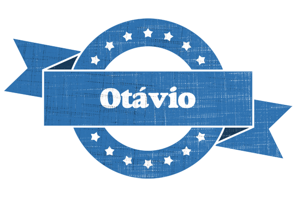 Otávio trust logo