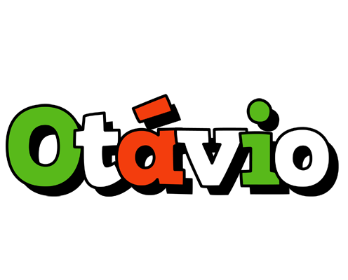 Otávio venezia logo