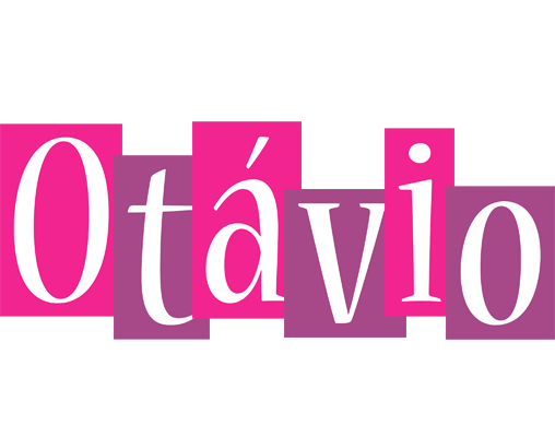 Otávio whine logo