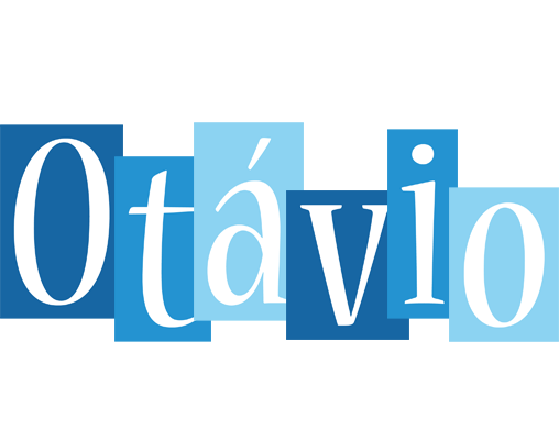 Otávio winter logo