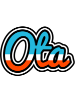 Ota america logo