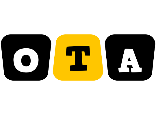 Ota boots logo