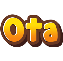 Ota cookies logo