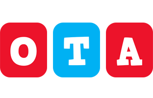 Ota diesel logo