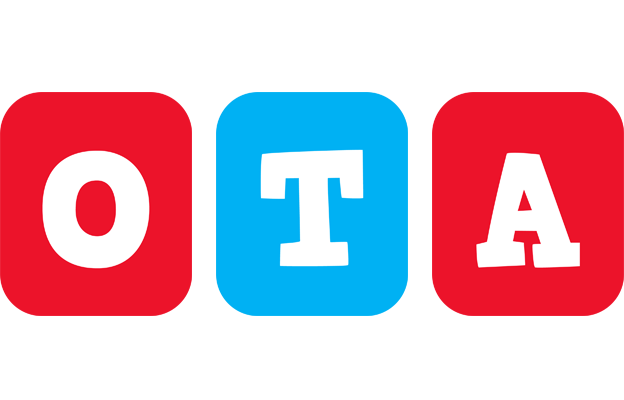 Ota diesel logo
