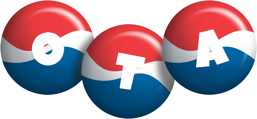 Ota paris logo