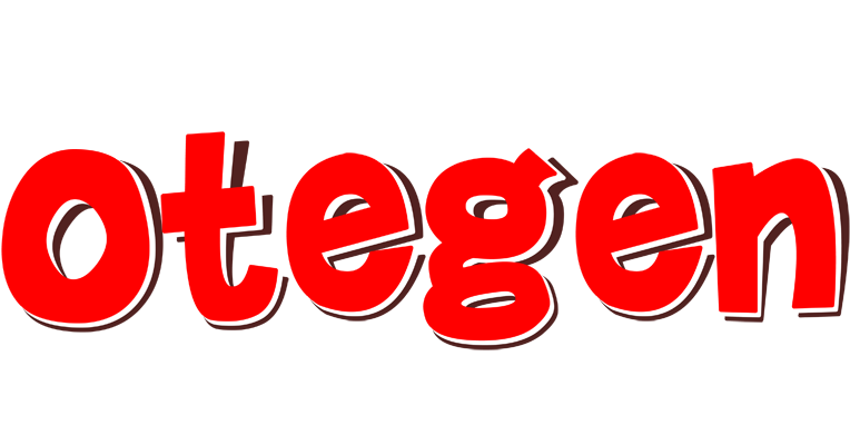 Otegen basket logo