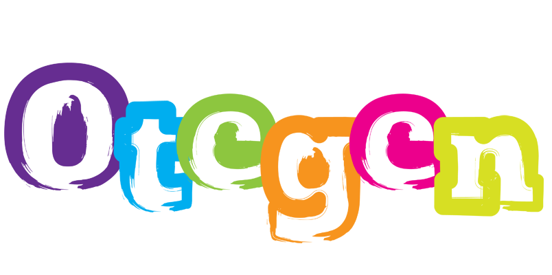 Otegen casino logo