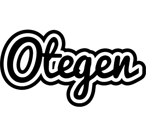 Otegen chess logo