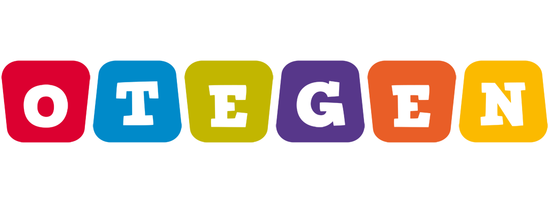 Otegen daycare logo