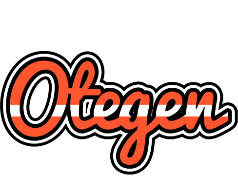 Otegen denmark logo