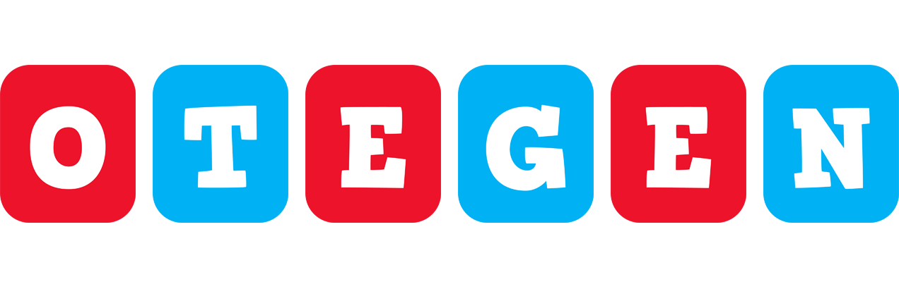 Otegen diesel logo