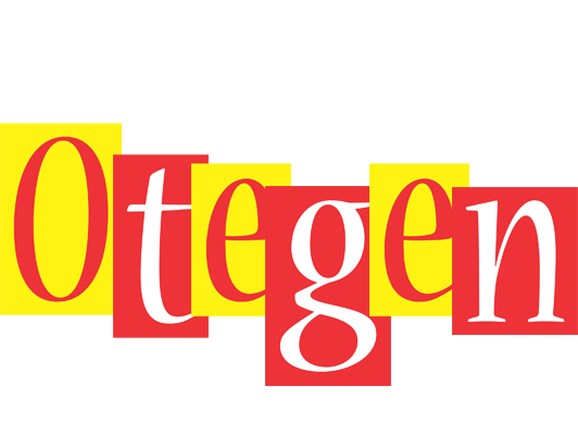 Otegen errors logo