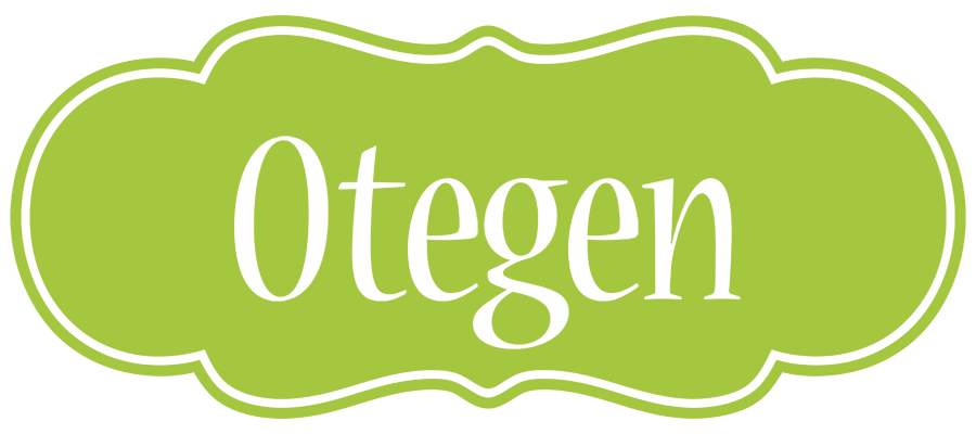 Otegen family logo