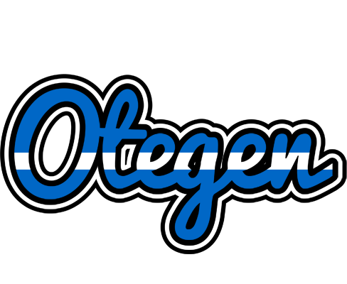Otegen greece logo