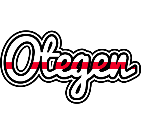 Otegen kingdom logo