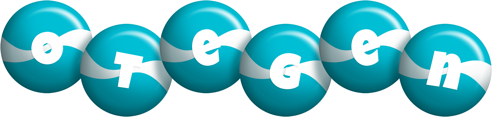 Otegen messi logo