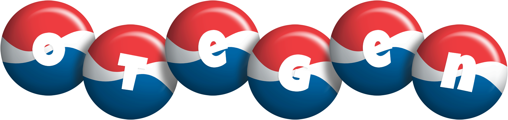 Otegen paris logo