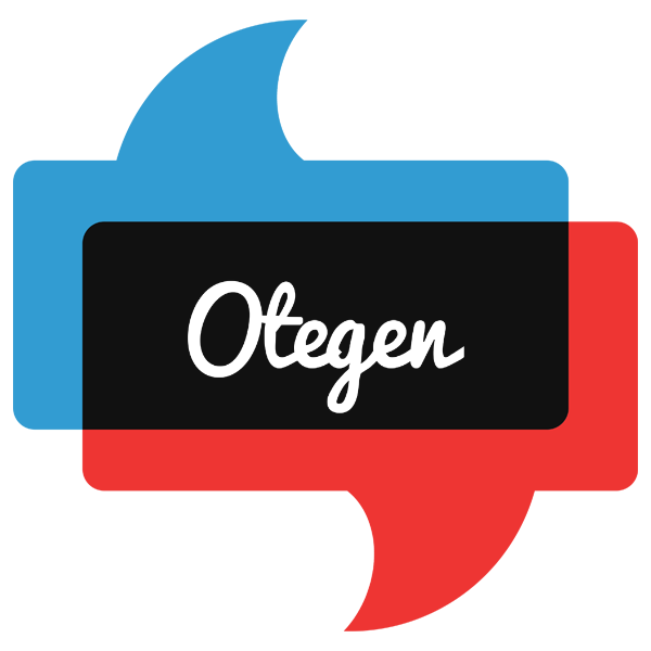 Otegen sharks logo