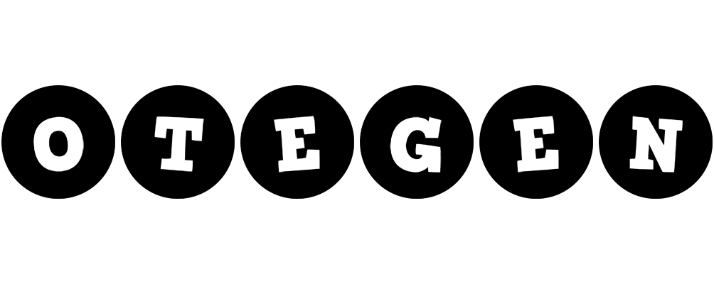 Otegen tools logo