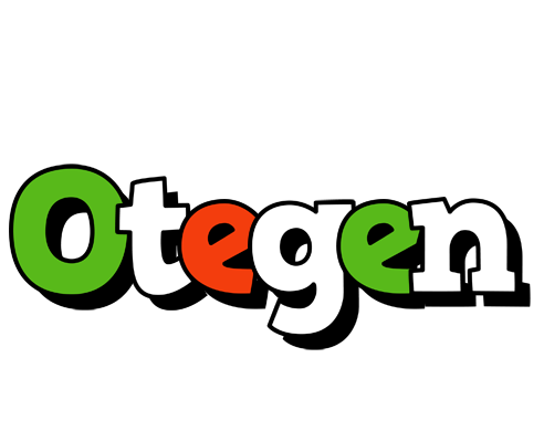 Otegen venezia logo