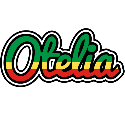 Otelia african logo