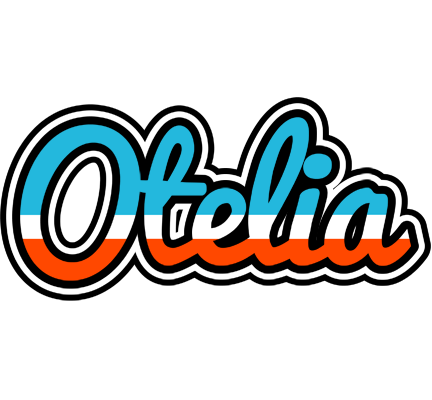 Otelia america logo