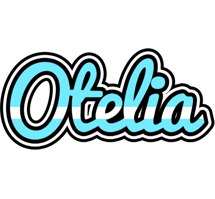 Otelia argentine logo